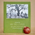 My beloved Kurdistan