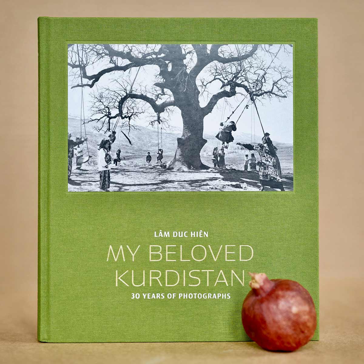 My beloved Kurdistan