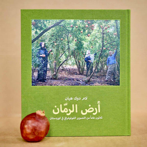 My beloved Kurdistan
